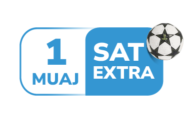 TRING SATELITOR EXTRA+