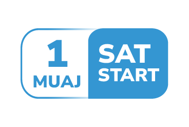 TRING SATELITOR START